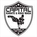 Capital Karate logo